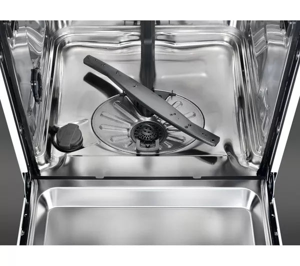 AEG FSB54607Z 5000 Series Integrated Full Size Dishwasher