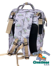 Load image into Gallery viewer, Child Diaper bag
