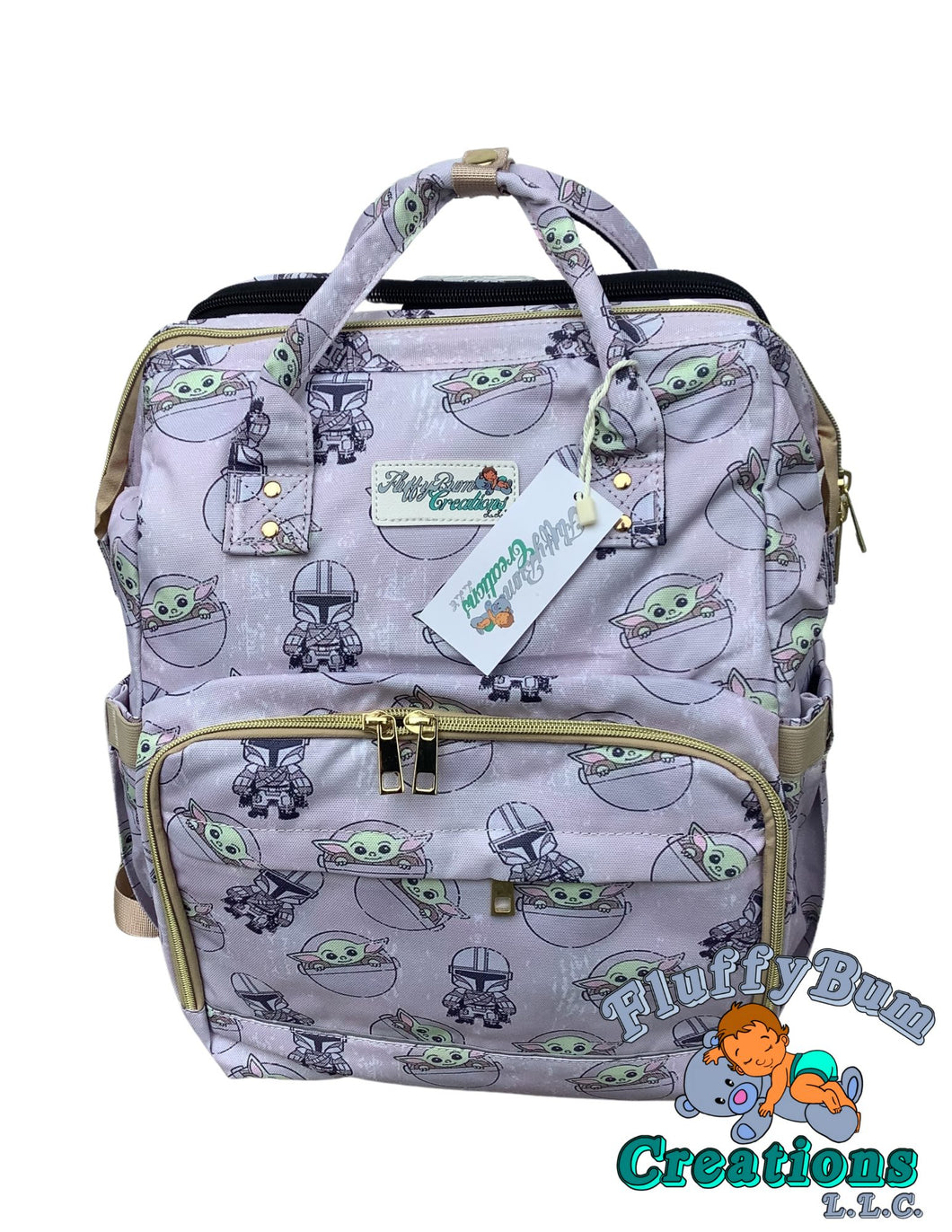 Child Diaper bag