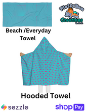 Load image into Gallery viewer, MTO Doll House Collection Towel
