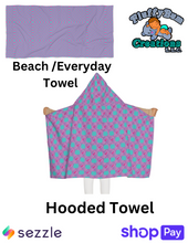 Load image into Gallery viewer, MTO Doll House Collection Towel
