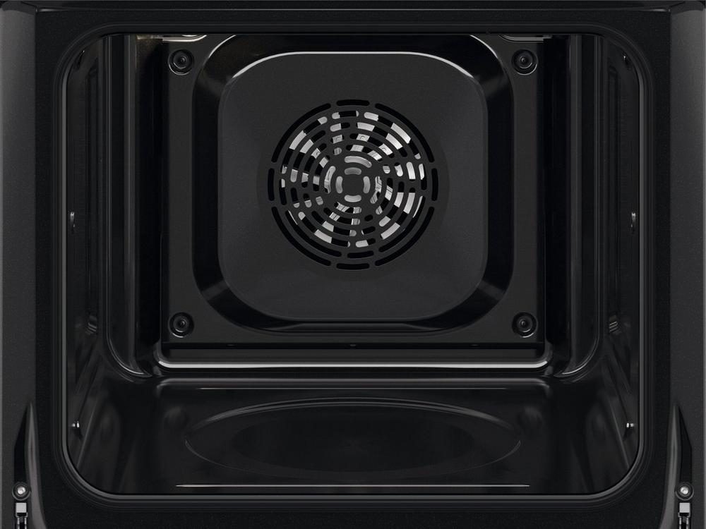 AEG BCX23101EM Built In Electric Single Oven