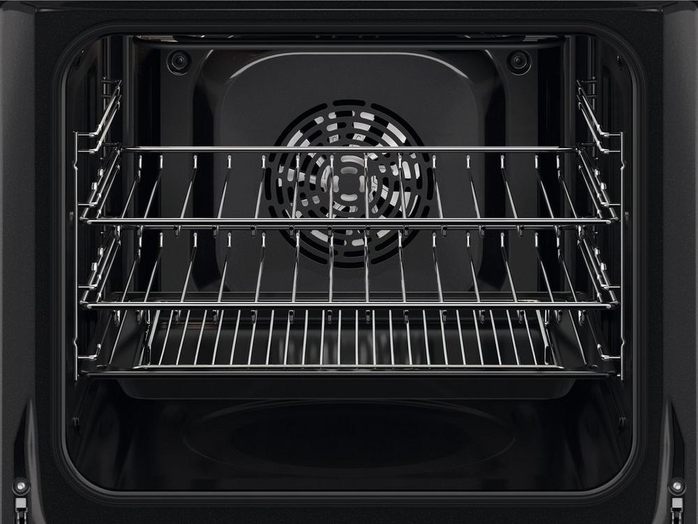 AEG BCX23101EM Built In Electric Single Oven