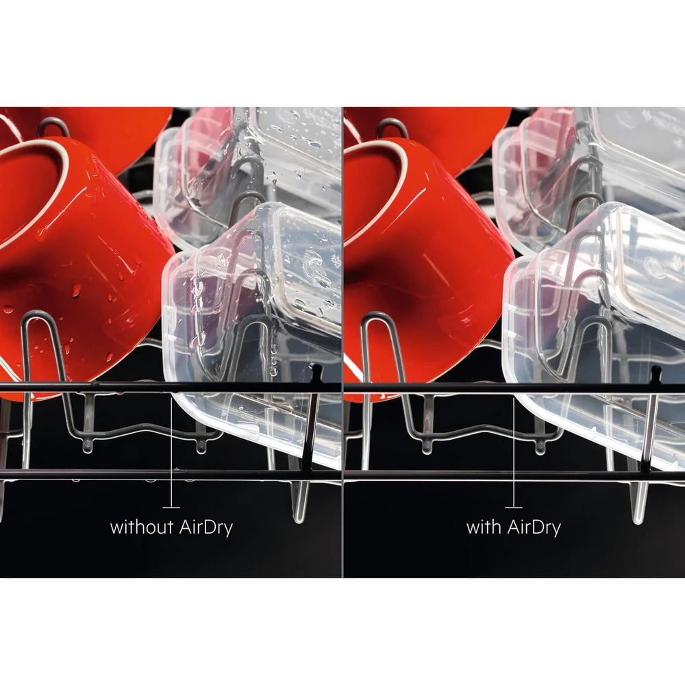 AEG FSB54907Z Integrated Full Size Dishwasher