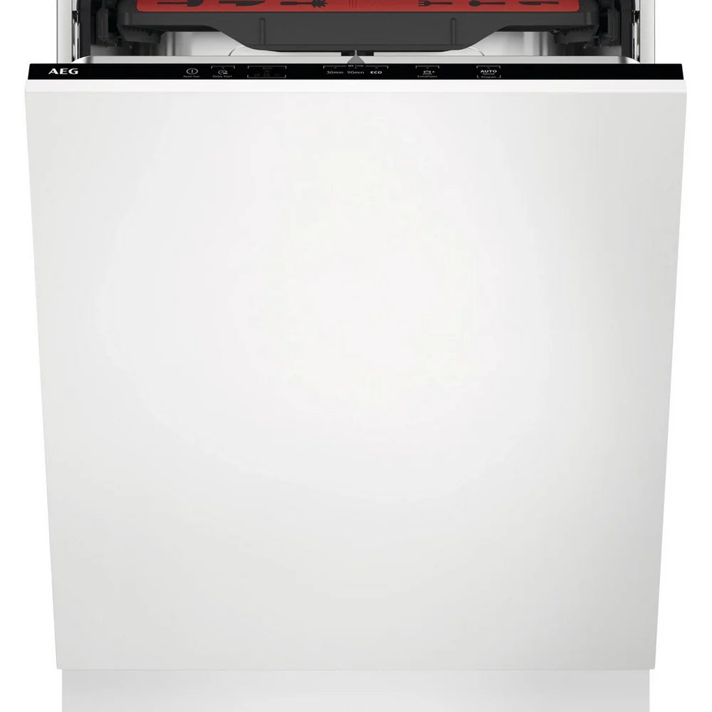 AEG FSB54907Z Integrated Full Size Dishwasher