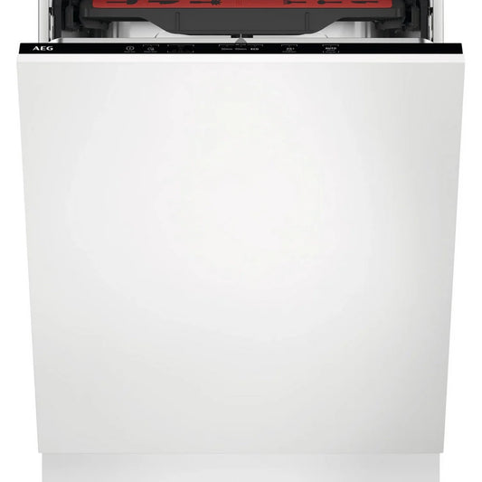 AEG FSB54907Z Integrated Full Size Dishwasher