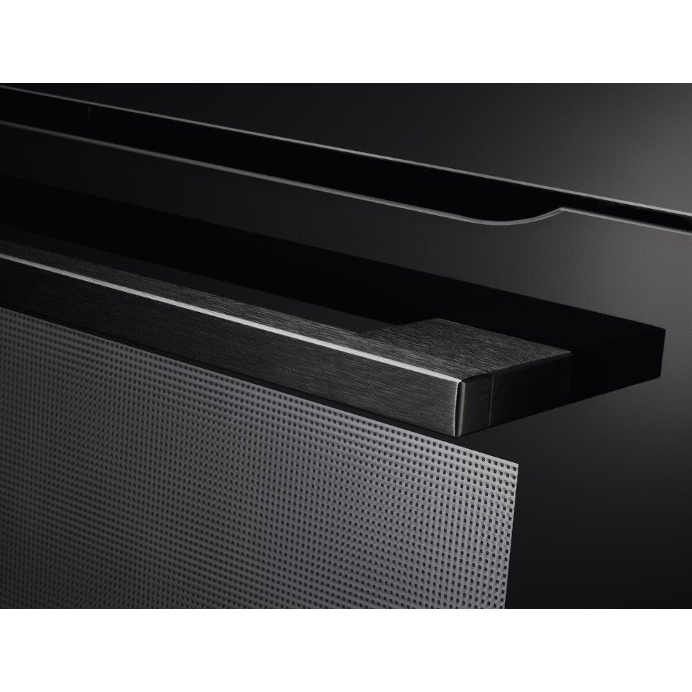 AEG BPK556260B Built In Electric Single Oven