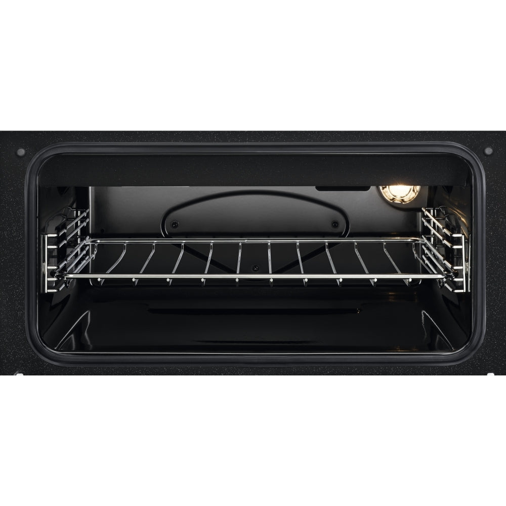 AEG CIX6500ABM Freestanding Induction Electric Cooker