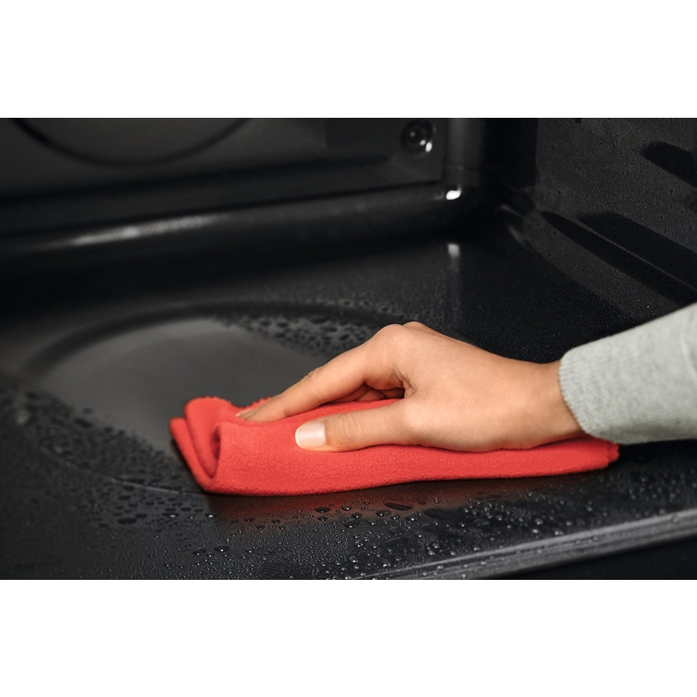 AEG CIX6500ABM Freestanding Induction Electric Cooker