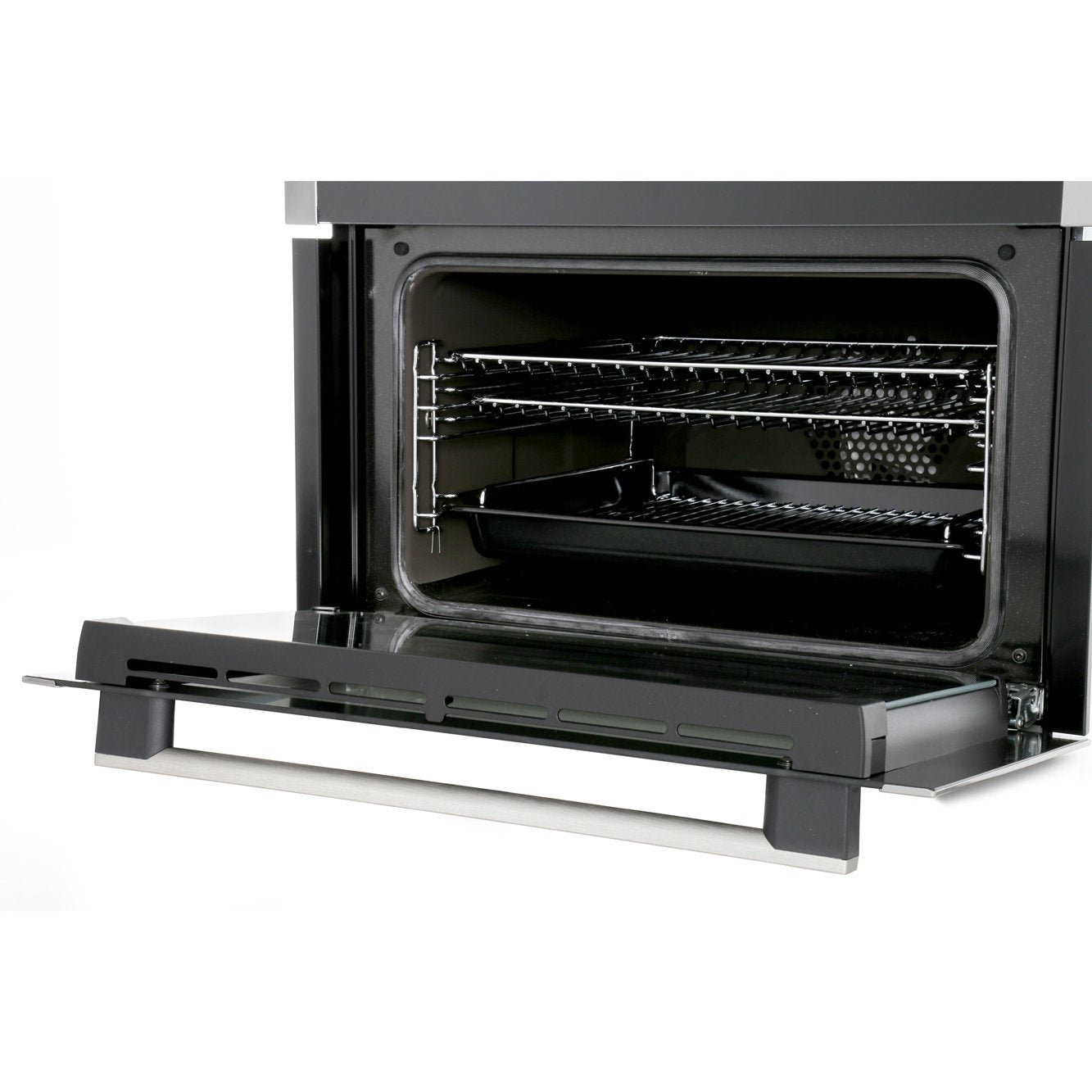 AEG DUE731110M Built Under Electric Double Oven