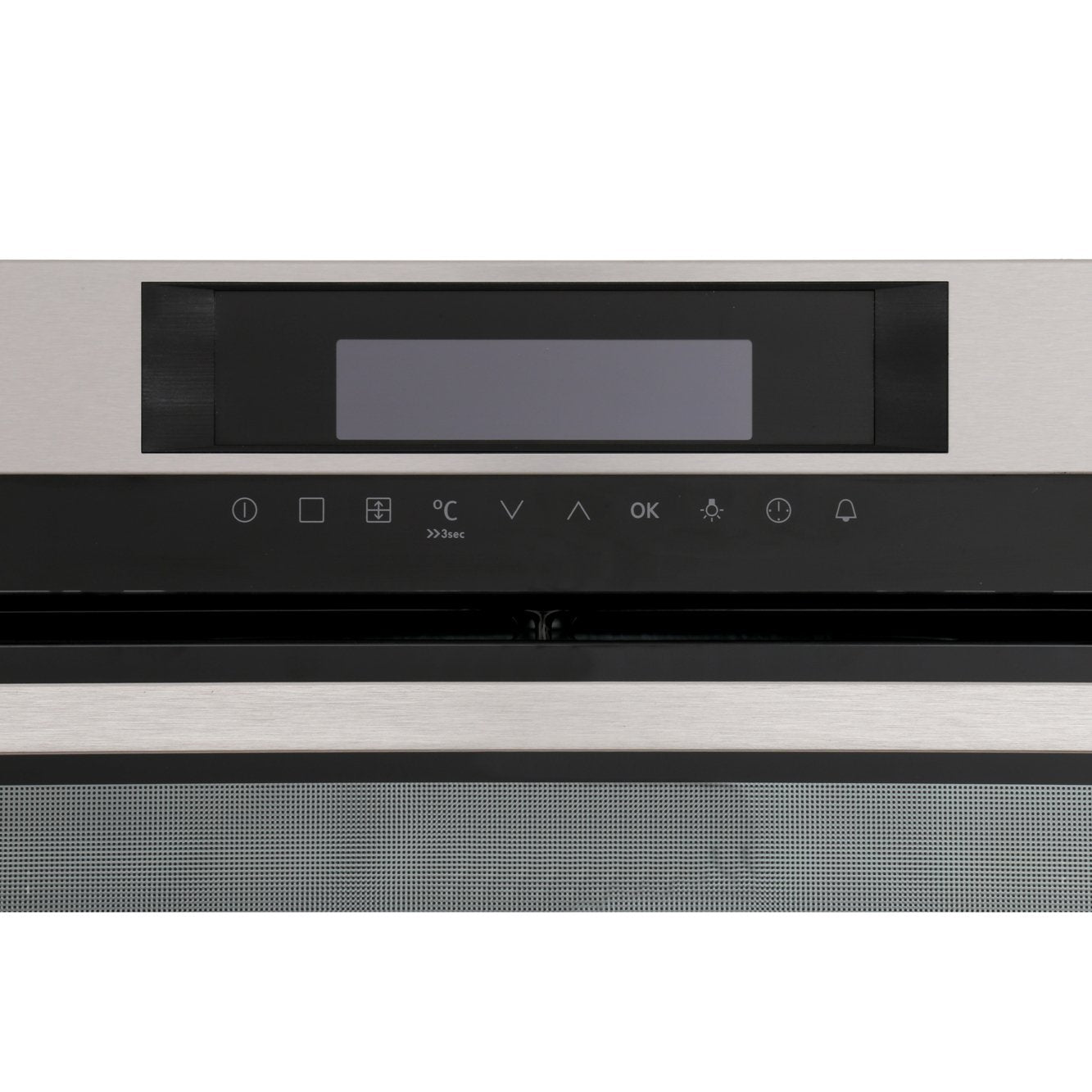 AEG DUE731110M Built Under Electric Double Oven