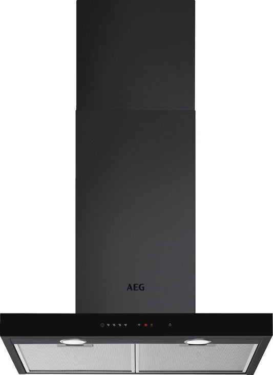 AEG DBE5681HR 60cm Chimney Hood