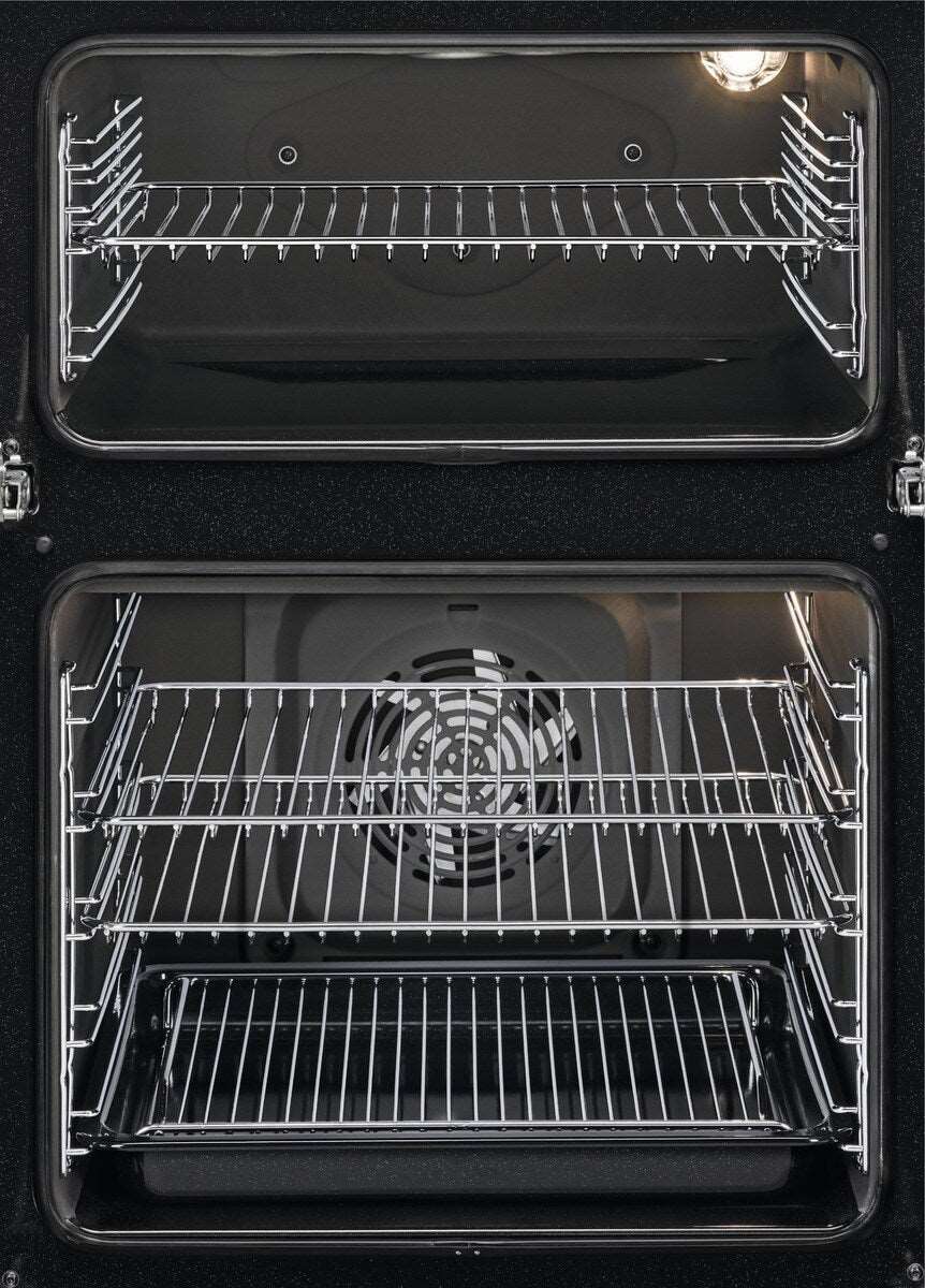 AEG DCB331010M Built In Electric Double Oven