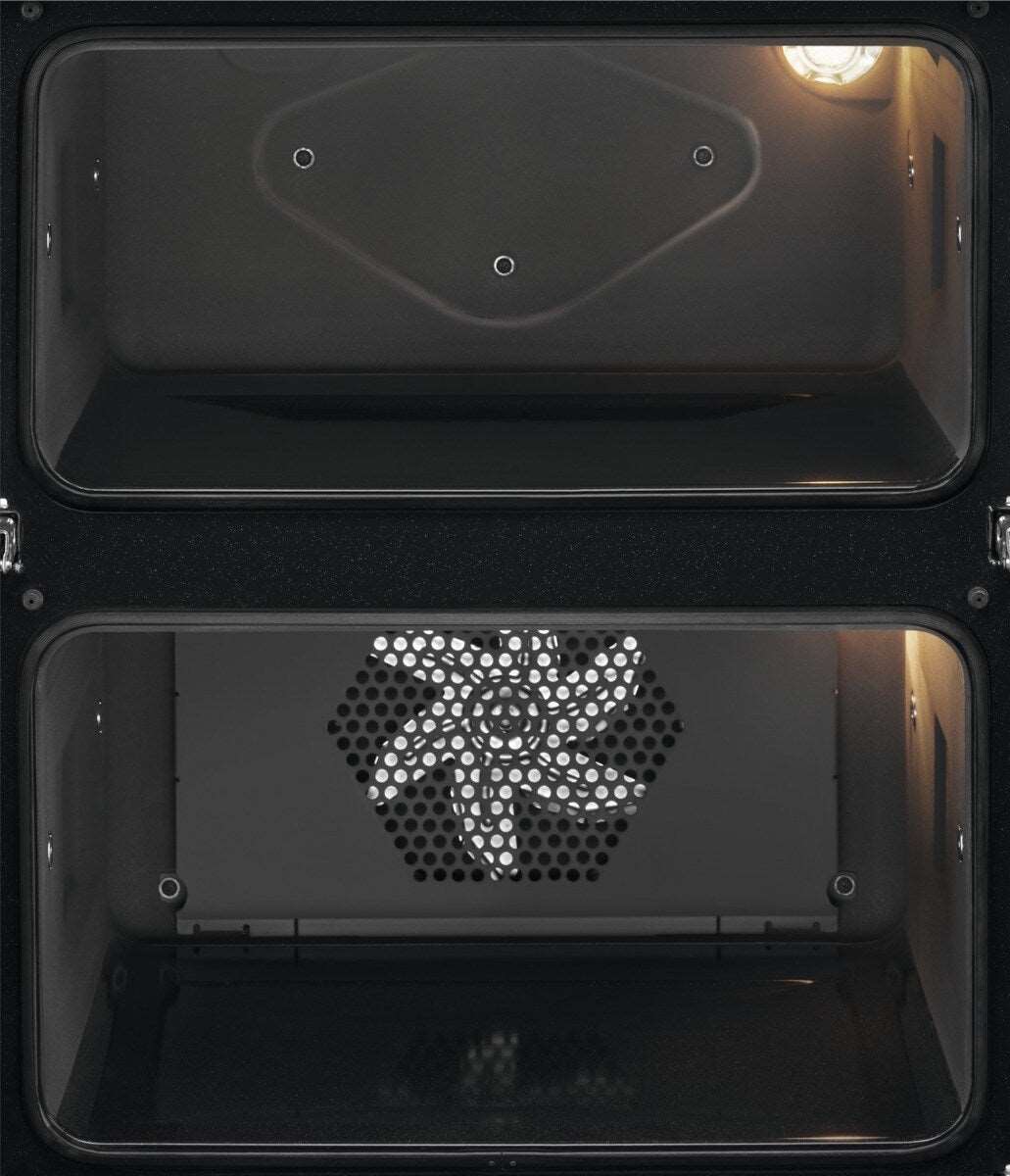 AEG DUB331110M Built Under Electric Double Oven