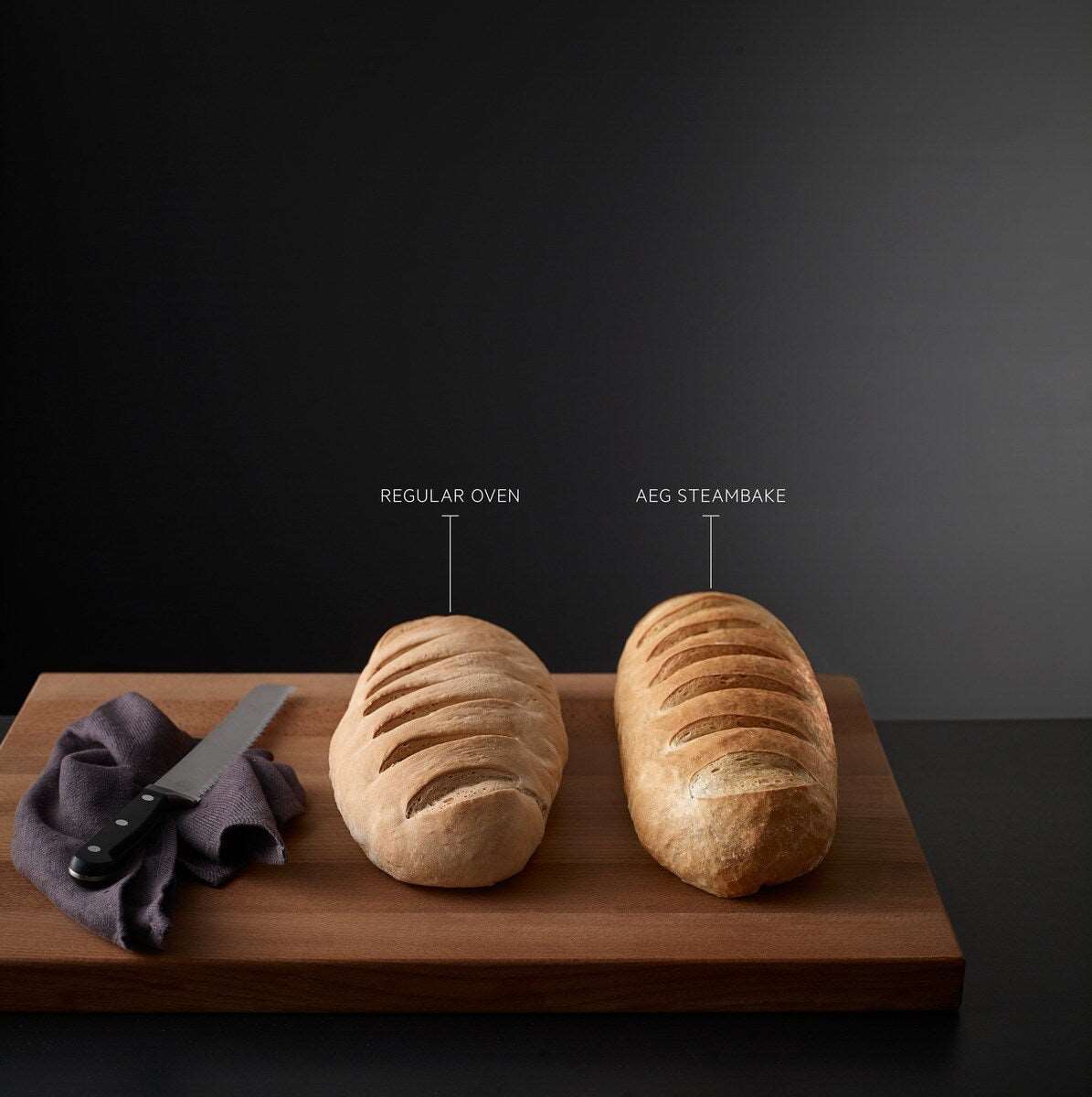 AEG CCB6740ACM Freestanding Electric Cooker