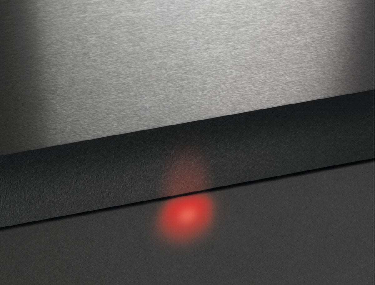 AEG FSS64907Z Full Size Integrated Dishwasher