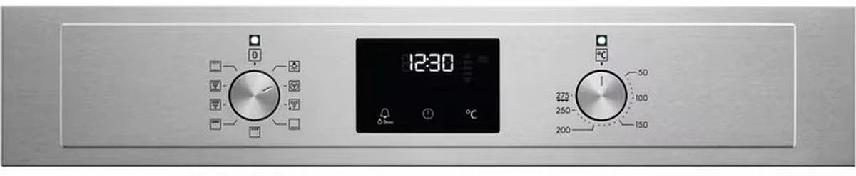 AEG BEX33501EM Built In Electric Single Oven