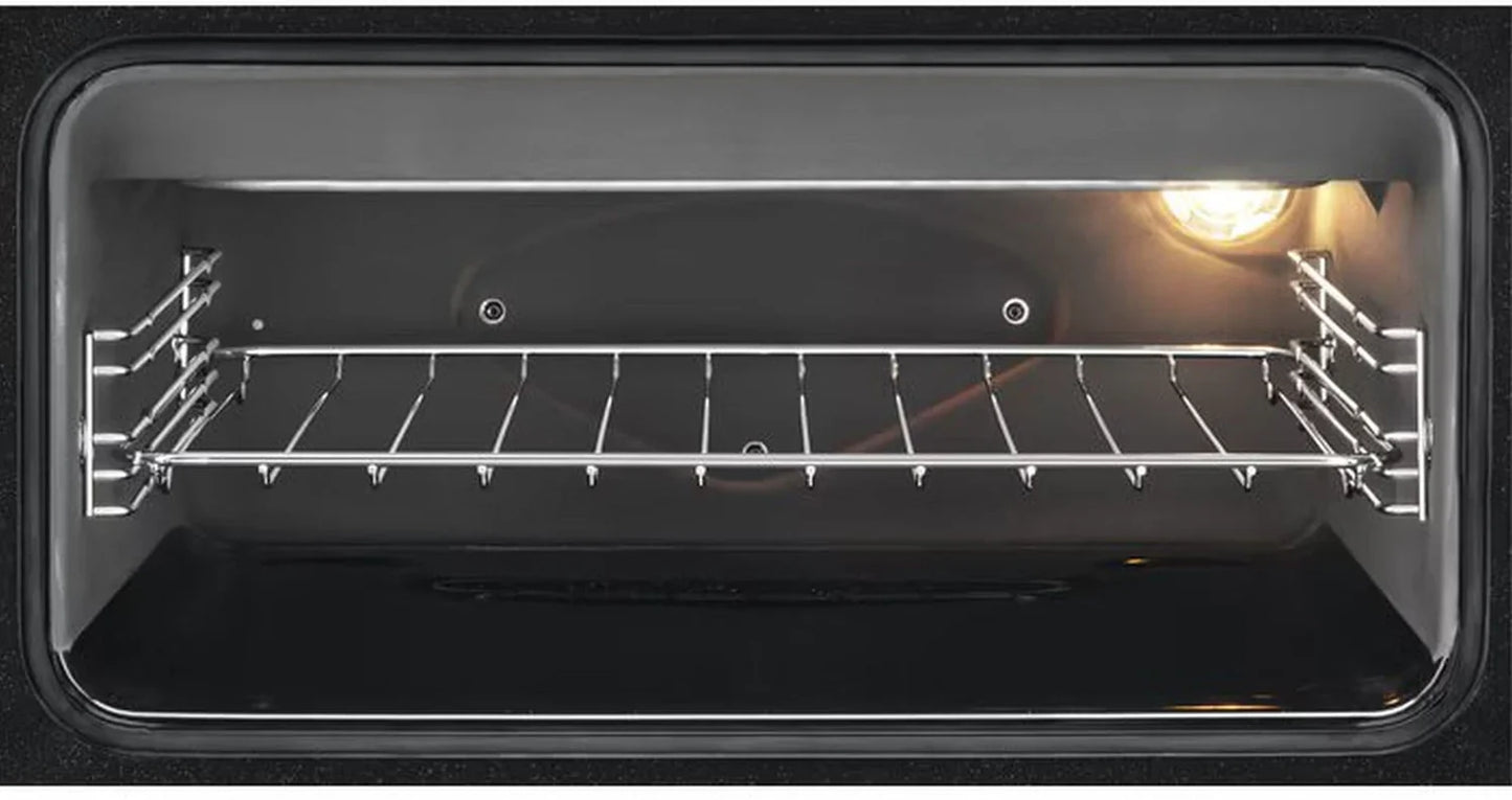 AEG CCX6540ACM Freestanding Ceramic Electric Cooker
