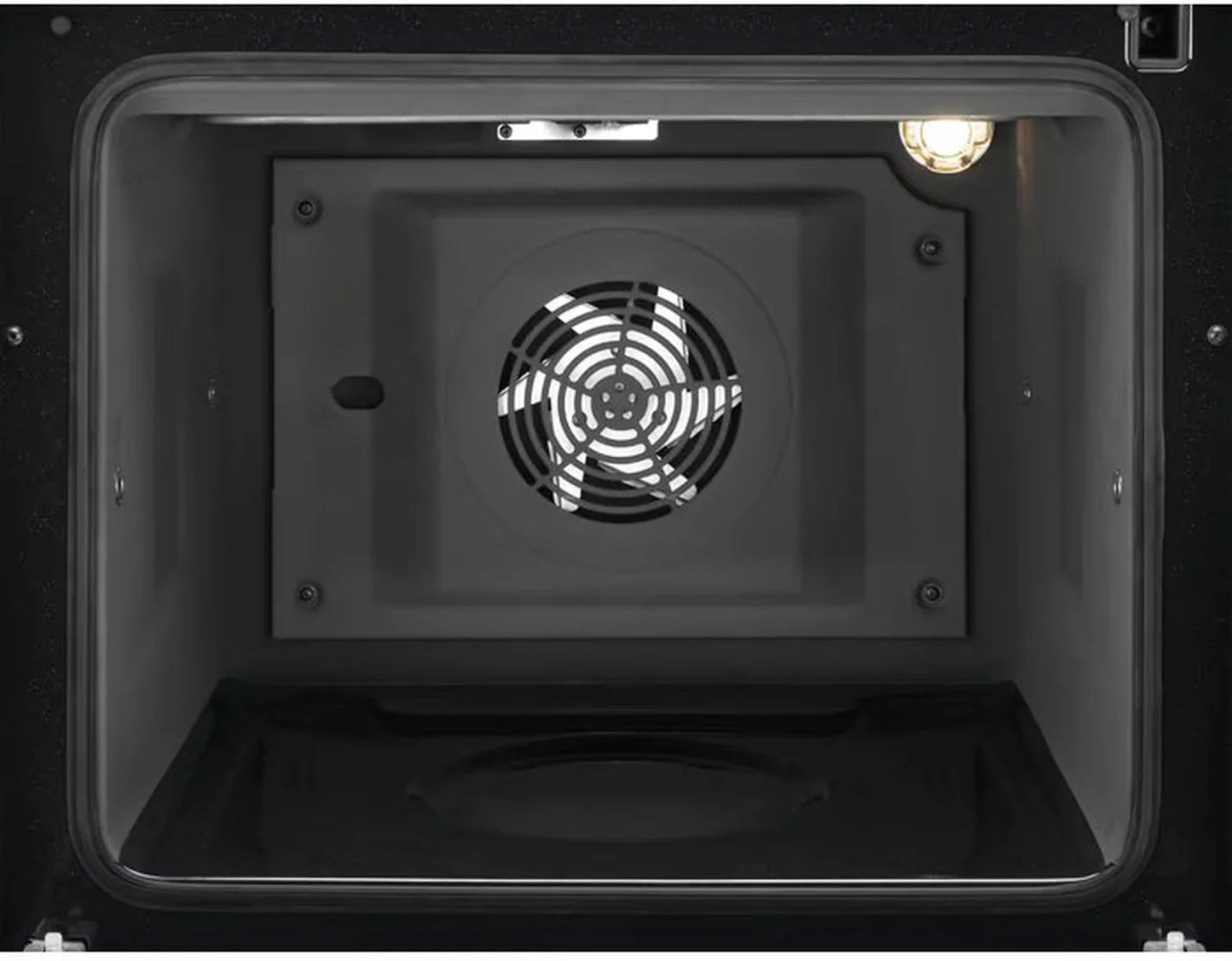 AEG CCX6540ACM Freestanding Ceramic Electric Cooker