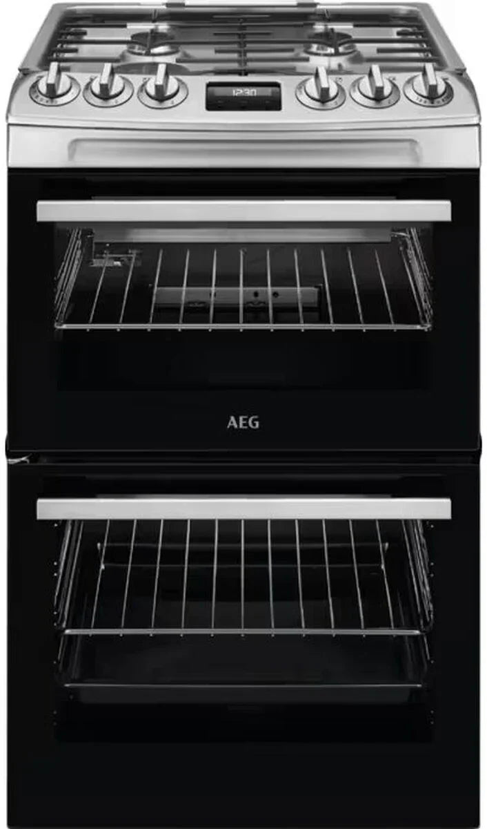 AEG CGX1130ACM Freestanding Gas Cooker