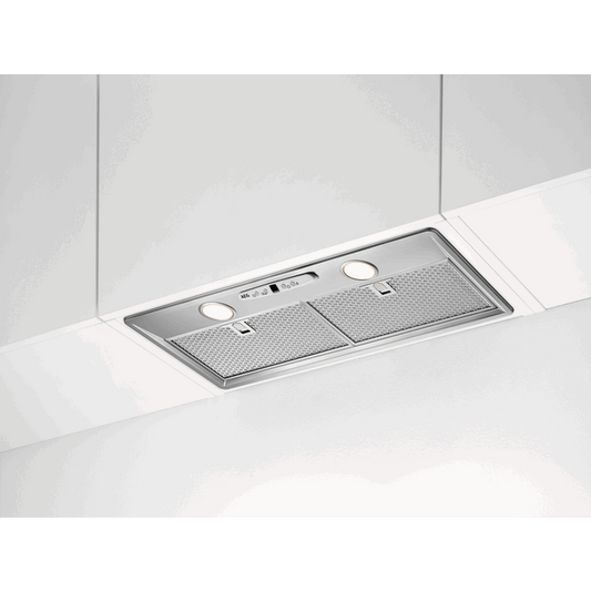 AEG DGB3850M Canopy Hood