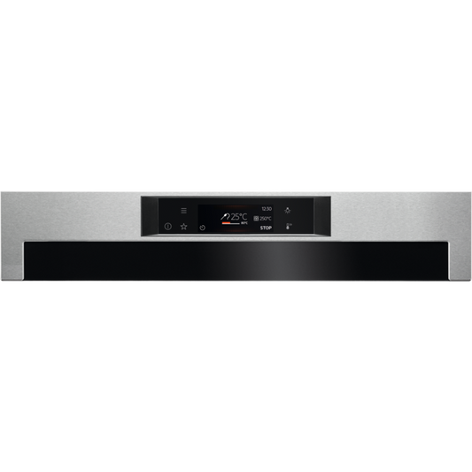 AEG BPE742380M Built In Electric Single Oven