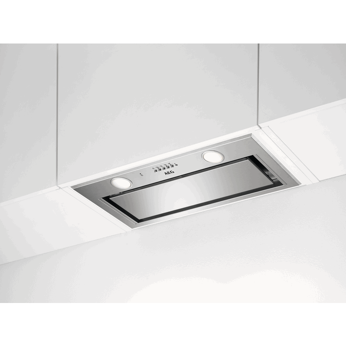 AEG DGE5661HM Canopy Hood