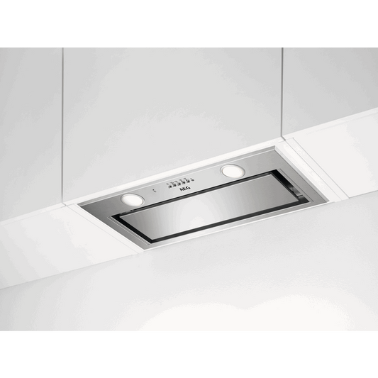 AEG DGE5661HM Canopy Hood