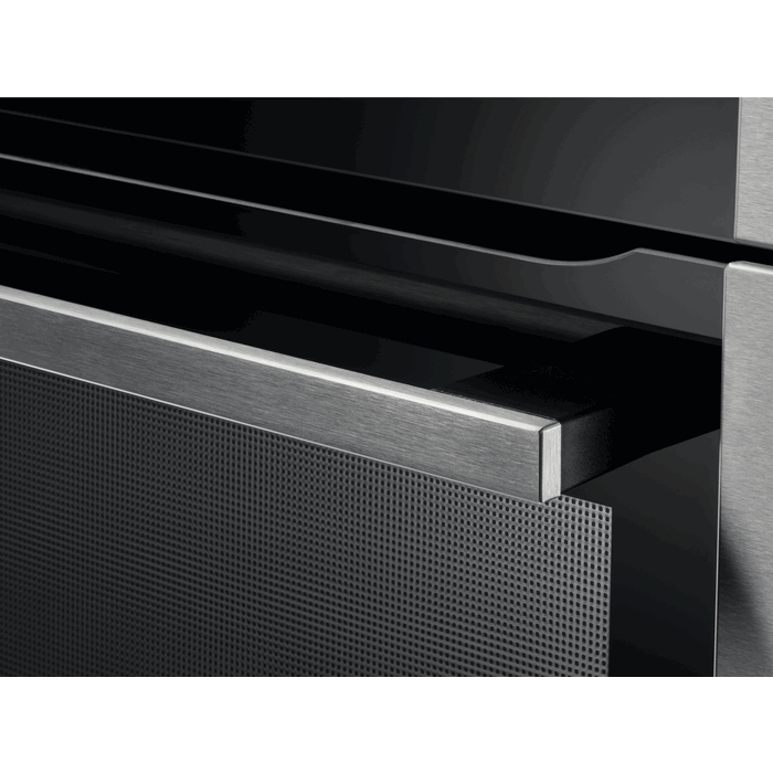 AEG BPE742380M Built In Electric Single Oven