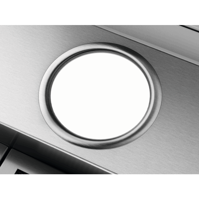 AEG DGE5661HM Canopy Hood