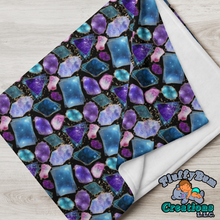 Load image into Gallery viewer, MTO Gemstones-Blanket
