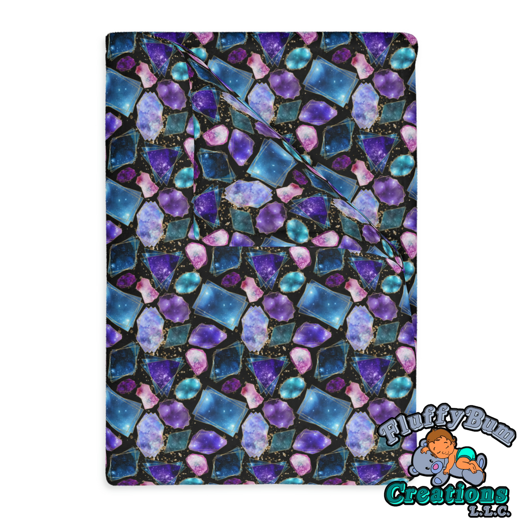 MTO Gemstones-Blanket