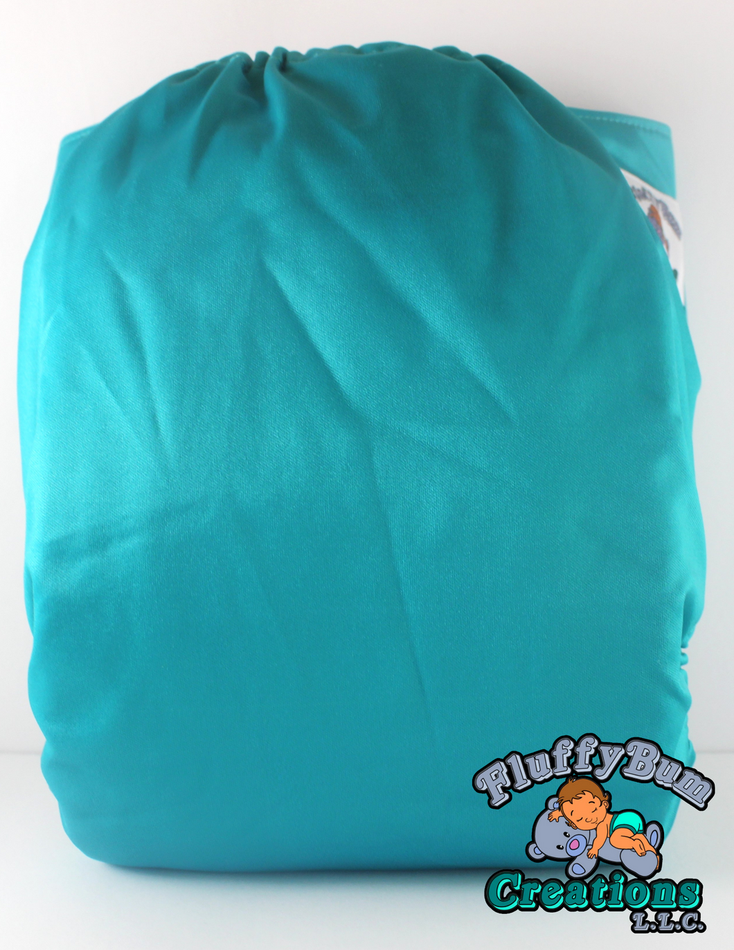 XL Light Teal