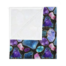 Load image into Gallery viewer, MTO Gemstones-Blanket
